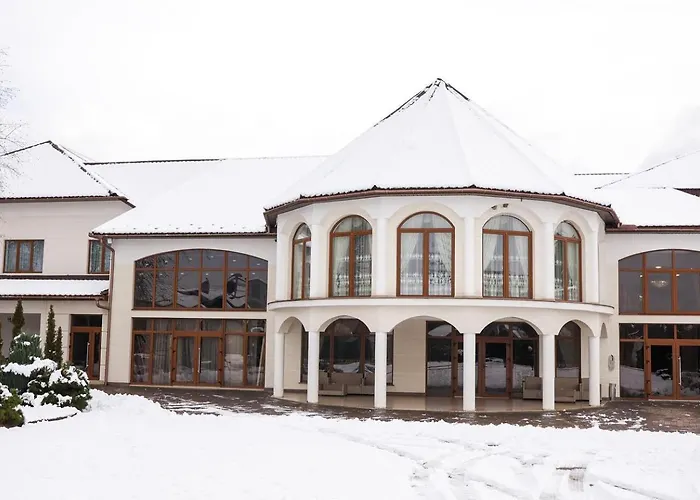 Szálloda Stas