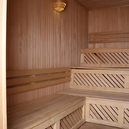 מלון Stas Irshava