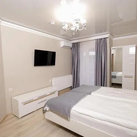 Stas Hotel *