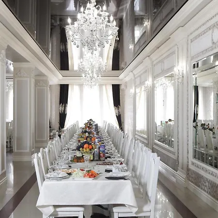 Hotel Stas