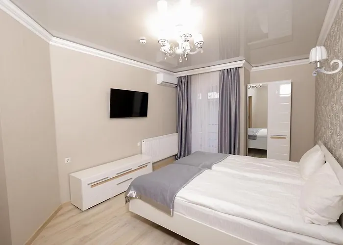 Stas Hotel *