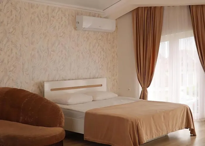 Hotel Stas *