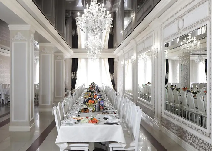 Hotel Stas