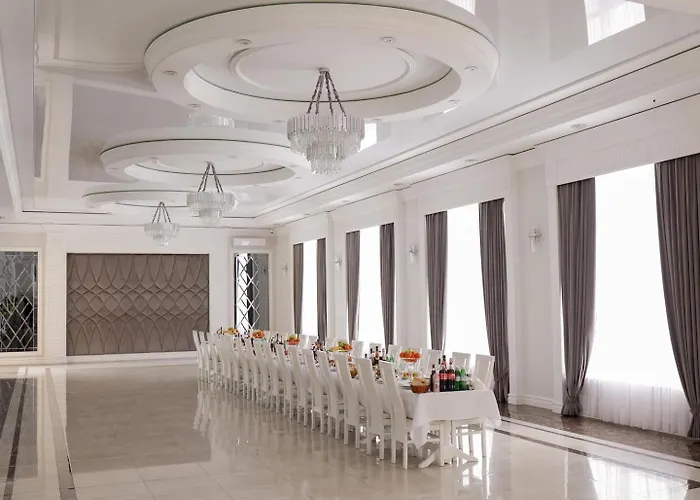 Stas Hotel *