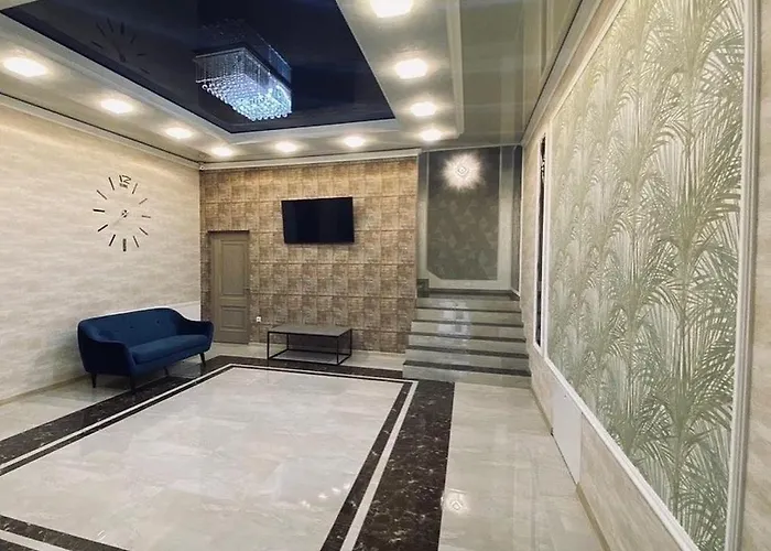 Stas Hotel Irshava