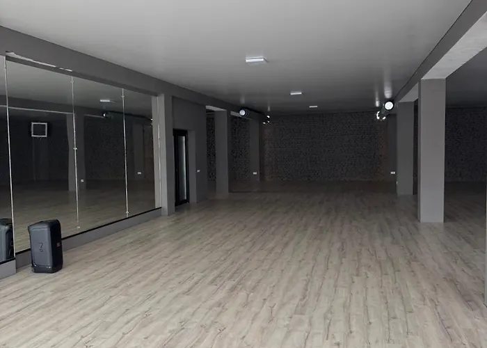 Stas Hotel *
