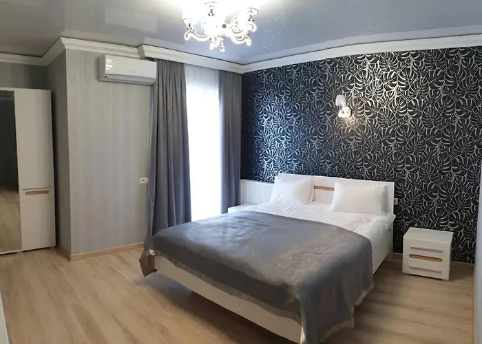 Hotel Stas Irshava